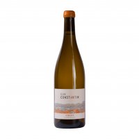 Strate, 2023 (Blanc,Bouteille 75cl) - Clos constantin