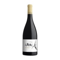 l'Ayal, 2018 (Rouge,Bouteille 75cl) - CASTELBARRY COOPERATIVE ARTISANALE l'Ayal, 2018 (Rouge,Bouteille 75cl) - CASTELBARRY COOPERATIVE ARTISANALE