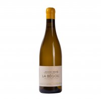 La Begou, 2019 (Blanc) - Maxime Magnon