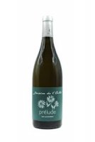 Prélude, 2022 (Blanc,Bouteille 75cl) - Domaine de l'Aster