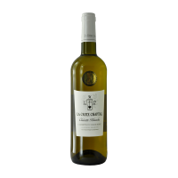 Clairette blanche, 2019 (Blanc,Bouteille 75cl) - Domaine La Croix Chaptal Clairette blanche, 2019 (Blanc,Bouteille 75cl) - Domaine La Croix Chaptal