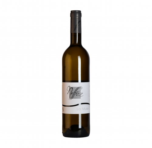 La Muse, 2019 (Blanc,Bouteille 75cl) - Vignerons d'Alignan du Vent - Neffies La Muse, 2019 (Blanc,Bouteille 75cl) - Vignerons d'Alignan du Vent - Neffies
