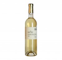 Aimée de Coigny, 2022 (Blanc,Bouteille 75cl) - Château Mire l'Etang Aimée de Coigny, 2022 (Blanc,Bouteille 75cl) - Château Mire l'Etang