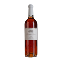 Rivesaltes Ambré, 2012 (Vin doux naturel Ambré,Bouteille 75cl) - Domaine des Chenes