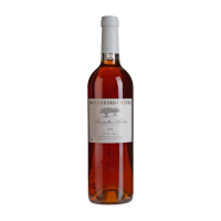 Rivesaltes Ambr&eacute;, 2013 (Vin doux naturel Ambr&eacute;,Bouteille 75cl) - Domaine des Chenes