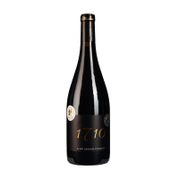 1710, 2019 (Rouge,Bouteille 75cl) - Vignerons du Chevalier Georges 1710, 2019 (Rouge,Bouteille 75cl) - Vignerons du Chevalier Georges