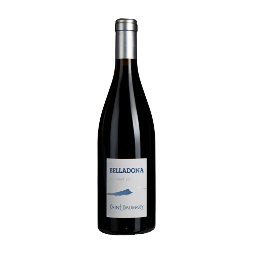 Belladona, 2017 (Rouge) - Domaine Saint Daumary Belladona, 2017 (Rouge) - Domaine Saint Daumary