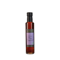 Sirop de Rose & Coquelicot - Aromatiques du Pic St Loup