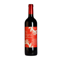 Nostre Mescladis, 2022 (Rouge,Bouteille 75cl) - Mas d'Agamas