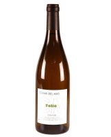 Folio, 2024 (Blanc) - Coume Del Mas