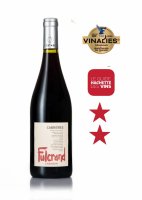 Fulcrand Cabanon, 2023 (Rouge,Bouteille 75cl) - L'Estabel