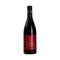 Camin de Lumet, 2019 (Rouge,Bouteille 75cl) - Domaine La Coume-Lumet