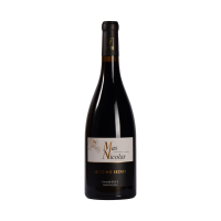 Coing Secret, 2020 (Rouge) - Mas Nicolas