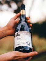 la Tourie, 2020 (Rouge,Bouteille 75cl) - Domaine de Massereau