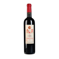 La Féline, 2022 (Rouge) - Domaine Borie de Maurel