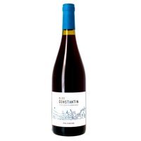 Les Polissons, 2023 (Rouge) - Clos constantin