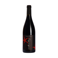 Bois-Moi, 2022 (Rouge) - Chemin des Rêves