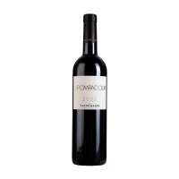 Pompadour, 2023 (Rouge) - Cave de Castelmaure