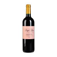 Marlène n°3, 2009 (Rouge) - Domaine Peyre Rose