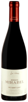 Les Eclats, 2024 (Rouge) - Domaine Mirabel