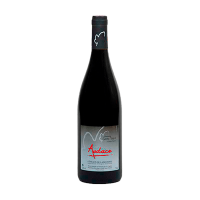 Audace, 2018 (Rouge,Bouteille 75cl) - Domaine Cante Vigne Audace, 2018 (Rouge,Bouteille 75cl) - Domaine Cante Vigne