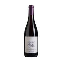 La Pimpanela, 2021 (Rouge,Bouteille 75cl) - Domaine La Jasse Castel