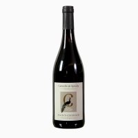 Gabrielle de Spinola, 2022 (Rouge,Bouteille 75cl) - Château Coujan