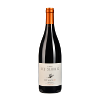 Côte à Côte, 2021 (Rouge,Bouteille 75cl) - Les Serrals