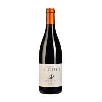 C&ocirc;te &agrave; C&ocirc;te, 2023 (Rouge,Bouteille 75cl) - Les Serrals