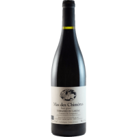 Nuit Grave, 2022 (Rouge,Bouteille 75cl) - Mas des Chimeres Nuit Grave, 2022 (Rouge,Bouteille 75cl) - Mas des Chimeres