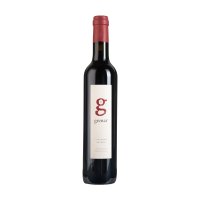 Grenat, 2018 (Vin doux naturel Rouge) - Mas des Caprices