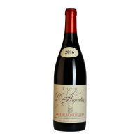 Classique, 2018 (Rouge,Bouteille 75cl) - Ch&acirc;teau l'Argentier