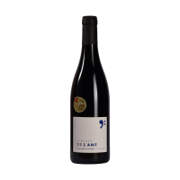Cueilleurs d'Arômes, 2020 (Rouge) - Domaine Mélodie de l'Âme