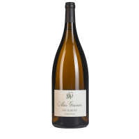 Les Marnes, 2022 (Blanc,Magnum 150cl) - Mas Granier