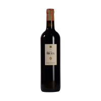 La Boda, 2020 (Rouge) - Domaine D'Aupilhac
