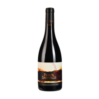 Fleur Sauvage, 2017 (Rouge,Bouteille 75cl) - Les Vignerons du Sommierois