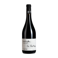 116 Complices, 2019 (Rouge) - Domaine de Caussarelle 116 Complices, 2019 (Rouge) - Domaine de Caussarelle
