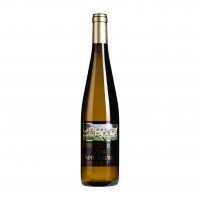 Le Ginestet, 2022 (Blanc,Bouteille 75cl) - Mas Saint Laurent