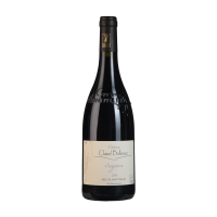 Seignorie, 2018 (Rouge) - Domaine le clos de Bellevue