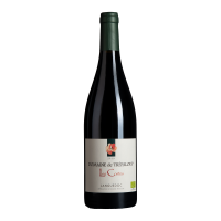 Les Costes, 2022 (Rouge) - Domaine de Trépaloup