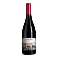 Sous le bouchon (Rouge) - Château Ollieux Romanis Sous le bouchon (Rouge) - Château Ollieux Romanis
