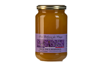 Miel Lavande - Domaine de Villeneuve
