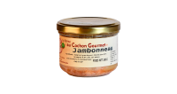 Terrine Jambonneau - Cochon Gourmet