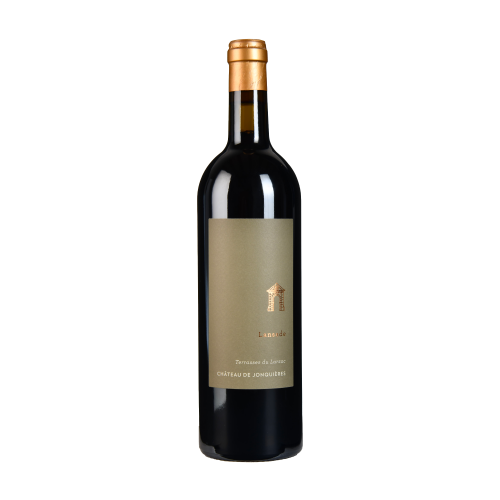 Lansade, 2019 (Rouge,Bouteille 75cl) - Chateau de Jonquieres Lansade, 2019 (Rouge,Bouteille 75cl) - Chateau de Jonquieres