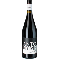 Antonyme, 2024 (Rouge,Bouteille 75cl) - Domaine Canet Valette