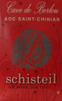 Schisteil (Rouge,BIB 5L) - Les Vignerons de Berlou