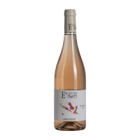 Les Parcelles, 2020 (Rosé,Bouteille 75cl) - Domaine de l'Escattes Les Parcelles, 2020 (Rosé,Bouteille 75cl) - Domaine de l'Escattes