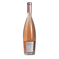 D'Ici on Voit la Mer, 2022 (Rosé,Bouteille 75cl) - Château Lancyre