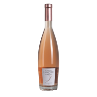 D'Ici on Voit la Mer, 2025 (Ros&eacute;,Bouteille 75cl) - Ch&acirc;teau Lancyre