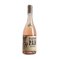 Le Grand Pan, 2023 (Rosé,Bouteille 75cl) - L'Estabel